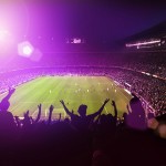 Fotbollsresa Arsenal FC