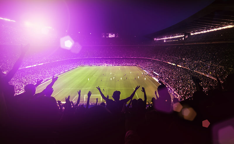 Fotbollsresa Arsenal FC