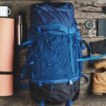 Packning för vanding